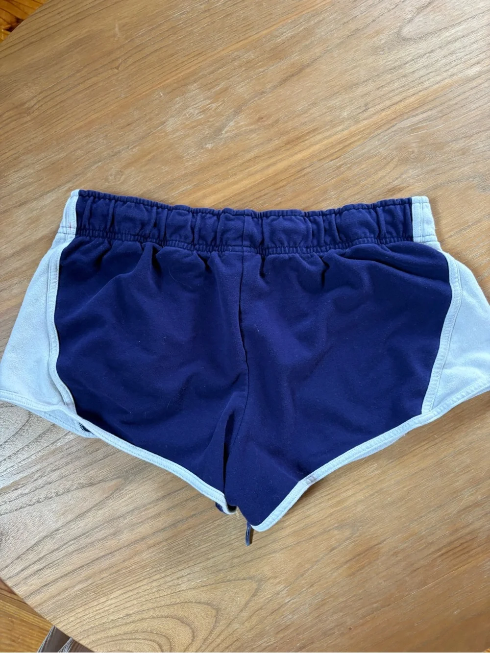 Y2k PINK Victoria's Secret Women's Athletic Lounge Shorts
